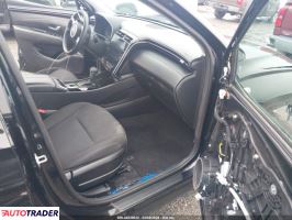 Hyundai Tucson 2024 2