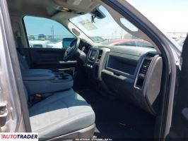 Dodge Ram 2020 3