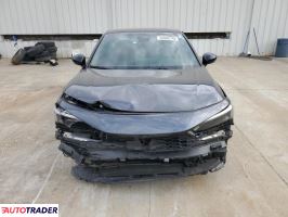 Honda Civic 2025 2
