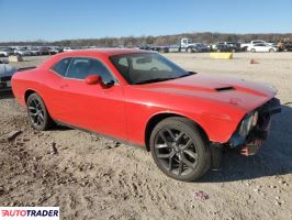 Dodge Challenger 2023 3 Dodge Challenger 2023 3