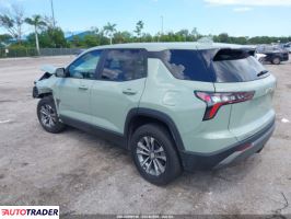 Chevrolet Equinox 2025 1
