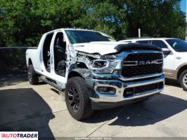 Dodge Ram 2022 6 Dodge Ram 2022 6