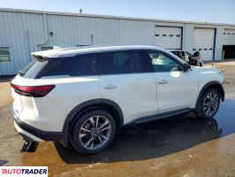 Infiniti Pozostałe 2022 3