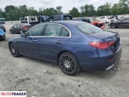 Mercedes CL 2024 2 Mercedes CL 2024 2