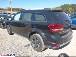 Dodge Journey 2020 2