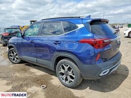 Kia Pozostałe 2023 2