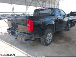 Chevrolet Colorado 2021 3
