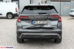 Skoda Kodiaq 2025 1.5 150 KM