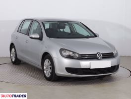 Volkswagen Golf - zobacz ofertę