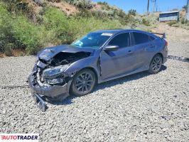 Honda Civic - zobacz ofertę