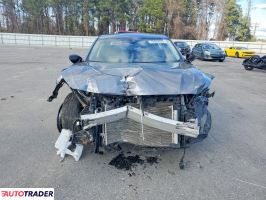 Nissan Altima 2024 2