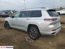 Jeep Cherokee 2021 3