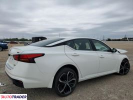 Nissan Altima 2023 2