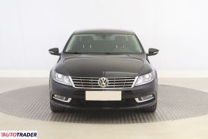 Volkswagen Passat CC 2014 1.4 158 KM