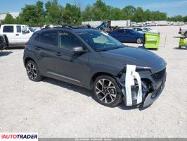 Hyundai Kona 2023 1