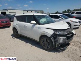 Kia Soul 2021 2 Kia Soul 2021 2