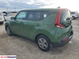 Kia Soul 2020 2