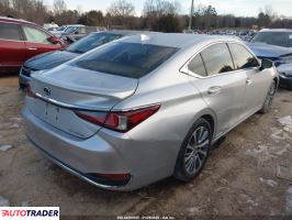 Lexus ES 2021 2