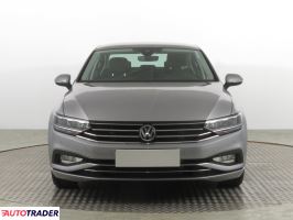 Volkswagen Passat 2020 2.0 187 KM