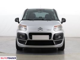 Citroen C3 Picasso 2009 1.4 93 KM