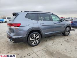 Volkswagen Atlas 2024 2
