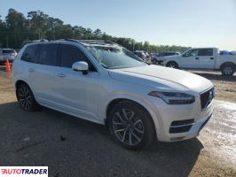 Volvo XC90 2019 2 Volvo XC90 2019 2