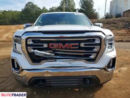 GMC Sierra 2020 5
