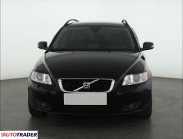 Volvo V50 2008 2.0 134 KM