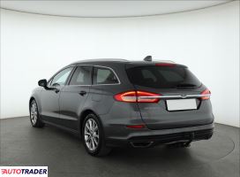 Ford Mondeo 2020 2.0 187 KM