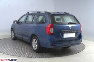 Dacia Logan 2013 0.9 88 KM