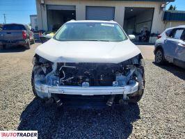 Ford Edge 2020 2