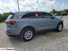 Kia Sorento 2020 3 Kia Sorento 2020 3