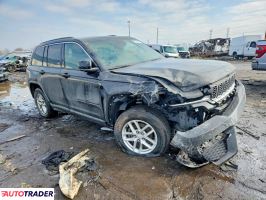 Jeep Grand Cherokee 2024 3