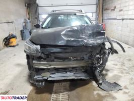 Subaru Outback 2020 2 Subaru Outback 2020 2