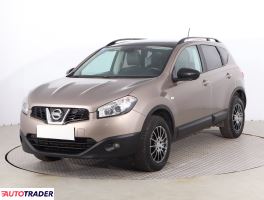 Nissan Qashqai 2013 1.6 128 KM