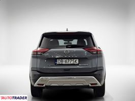 Nissan X-Trail 2023 1.5 158 KM