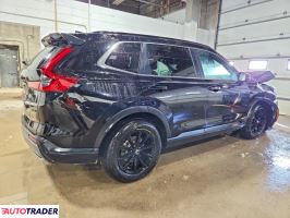 Honda CR-V 2025 2