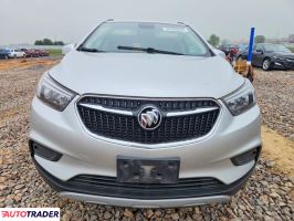 Buick Pozostałe 2020 1