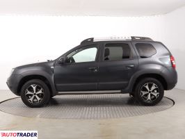 Dacia Duster 2017 1.6 112 KM Dacia Duster 2017 1.6 112 KM