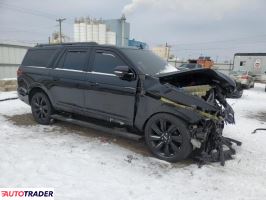 Lincoln Navigator 2022 3