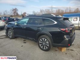 Subaru Outback 2024 2