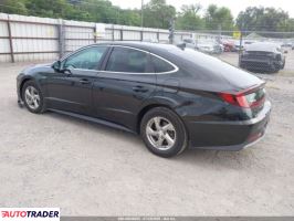 Hyundai Sonata 2022 2
