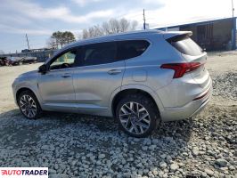 Hyundai Santa Fe 2023 2