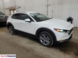 Mazda CX-30 2023 2 Mazda CX-30 2023 2