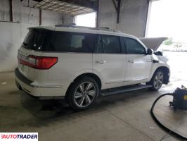 Lincoln Navigator 2019 3