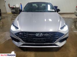 Hyundai Sonata 2023 2