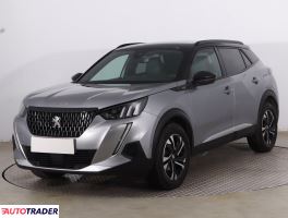 Peugeot 2008 2023 1.2 128 KM