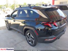 Hyundai Tucson 2024 2 Hyundai Tucson 2024 2