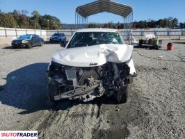 Jeep Grand Cherokee 2019 3