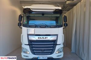 Daf XF 480
